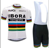 Cycling jersey bike shorts breathable Ropa Ciclismo MTB bicycle wear mens BICYCLING Maillot Culotte suit