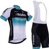 Cycling jersey bike shorts breathable Ropa Ciclismo MTB bicycle wear mens BICYCLING Maillot Culotte suit