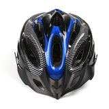 Bicycle Helmets Men Women Safety Unisex Helmet  Light Mountain Road Bike Integrally Molded Cycling Helmets