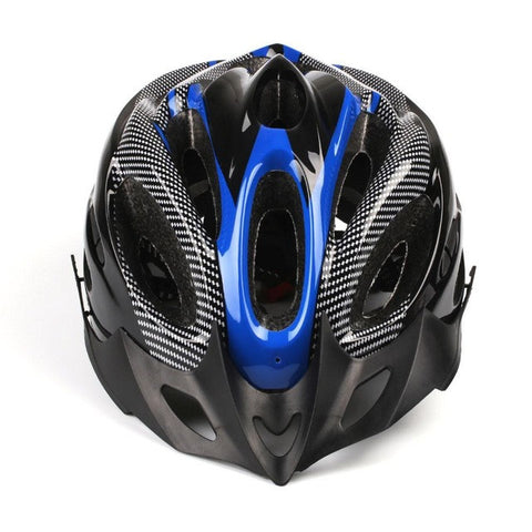 Bicycle Helmets Men Women Safety Unisex Helmet  Light Mountain Road Bike Integrally Molded Cycling Helmets