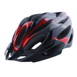 Bicycle Helmets Men Women Safety Unisex Helmet  Light Mountain Road Bike Integrally Molded Cycling Helmets