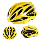 Breathable Cycling Helmet Protective Ultralight 210g Bicycle Helmet For Road Bike Mountain MTB Ski Skate casco ciclismo