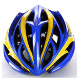 Breathable Cycling Helmet Protective Ultralight 210g Bicycle Helmet For Road Bike Mountain MTB Ski Skate casco ciclismo