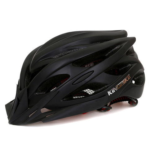 Bicycle Cycling Helmet EPS+PC Material Integrally-molded Ultralight Adult Mountain Bike Helmet capacete ciclismo