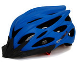 Bicycle Cycling Helmet EPS+PC Material Integrally-molded Ultralight Adult Mountain Bike Helmet capacete ciclismo