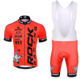 Cycling Jerseys kit maillot ciclismo bike clothes clothing sportwear Cortocircuitos