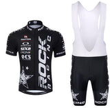 Cycling Jerseys kit maillot ciclismo bike clothes clothing sportwear Cortocircuitos