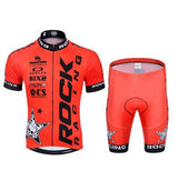 Cycling Jerseys kit maillot ciclismo bike clothes clothing sportwear Cortocircuitos