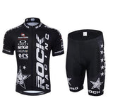 Cycling Jerseys kit maillot ciclismo bike clothes clothing sportwear Cortocircuitos