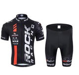 Cycling Jerseys kit maillot ciclismo bike clothes clothing sportwear Cortocircuitos