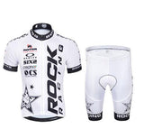 Cycling Jerseys kit maillot ciclismo bike clothes clothing sportwear Cortocircuitos