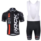Cycling Jerseys kit maillot ciclismo bike clothes clothing sportwear Cortocircuitos