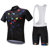 Cycling Jerseys kit maillot ciclismo bike clothes clothing sportwear Cortocircuitos