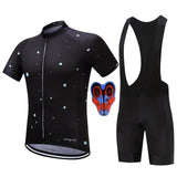 Cycling Jerseys kit maillot ciclismo bike clothes clothing sportwear Cortocircuitos