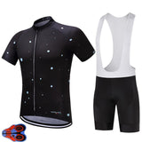Cycling Jerseys kit maillot ciclismo bike clothes clothing sportwear Cortocircuitos