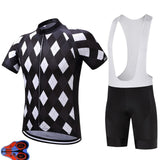 Cycling Jerseys kit maillot ciclismo bike clothes clothing sportwear Cortocircuitos