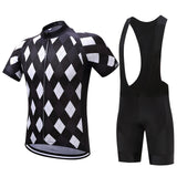 Cycling Jerseys kit maillot ciclismo bike clothes clothing sportwear Cortocircuitos