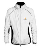 Top Quality Men's Windproof Cycling Jacket MTB Bike Bicycle Clothing Sportswear Coat Soft Long Sleeve Wind Jackets