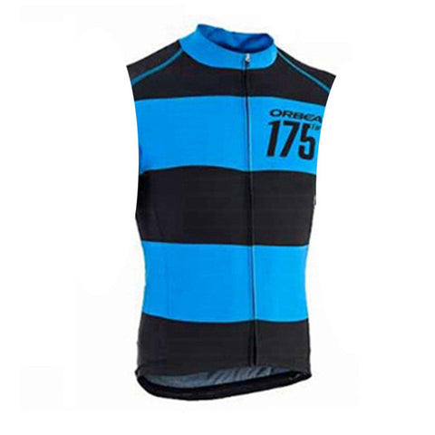 men's cycling sleeveless jersey Bicycle shirt breathable maillot Ciclismo road bike clothing Mtb sports wear