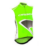 men's cycling sleeveless jersey Bicycle shirt breathable maillot Ciclismo road bike clothing Mtb sports wear