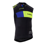 men's cycling sleeveless jersey Bicycle shirt breathable maillot Ciclismo road bike clothing Mtb sports wear