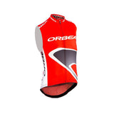 men's cycling sleeveless jersey Bicycle shirt breathable maillot Ciclismo road bike clothing Mtb sports wear