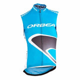 men's cycling sleeveless jersey Bicycle shirt breathable maillot Ciclismo road bike clothing Mtb sports wear