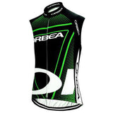 men's cycling sleeveless jersey Bicycle shirt breathable maillot Ciclismo road bike clothing Mtb sports wear