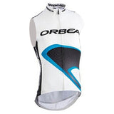 men's cycling sleeveless jersey Bicycle shirt breathable maillot Ciclismo road bike clothing Mtb sports wear
