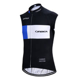 men's cycling sleeveless jersey Bicycle shirt breathable maillot Ciclismo road bike clothing Mtb sports wear