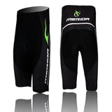 men cycling shorts with pad bike shorts bermuda ciclismo