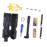 1 x Set Bicycle Cycling Repair Tool Bike Tools Bicycle Cycling Repair Tool kettle Bottle Toolkit Mountain Bike Tire Repair Kits