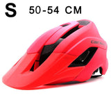 Bicycle Helmet Ultralight Cycling Helmet Casco Ciclismo Integrally-molded Bike Helmet Road Mountain MTB Helmet 54-62CM