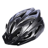 Bicycle Mountain Bike Helmet Safety Cycling Helmet Bike Head Protect for Outdoor Sports