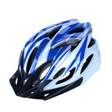 Bicycle Mountain Bike Helmet Safety Cycling Helmet Bike Head Protect for Outdoor Sports