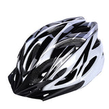 Bicycle Mountain Bike Helmet Safety Cycling Helmet Bike Head Protect for Outdoor Sports