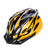 Bicycle Mountain Bike Helmet Safety Cycling Helmet Bike Head Protect for Outdoor Sports