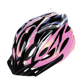 Bicycle Mountain Bike Helmet Safety Cycling Helmet Bike Head Protect for Outdoor Sports