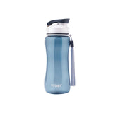 560ML / 590ML Sports Water Bottle Safety PC Leak Proof Cycling Hiking Camping Travel water bag