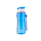 560ML / 590ML Sports Water Bottle Safety PC Leak Proof Cycling Hiking Camping Travel water bag