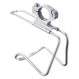Aluminum Alloy Portable Durable Aluminum Bicycle Water Bottle Holder Bike Water Cup Rack Cage Bracket Bicycle