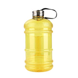 2.2L Portable Plastic Big Large Capacity Gym Sports Water Bottle Outdoor Picnic Bicycle Bike Camping Cycling Kettle