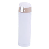 500ML Stainless Steel Bicycle Water Bottle