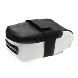 Mountain Road MTB Bike Bicycle Bag Cycling Saddle Back Seat Seatpost Tail Pouch Package Bag