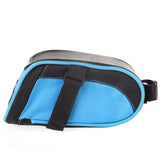 Cycling Saddle Bag Bicycle Seat Pouch Storage Bag Bike Rear Tail Waterproof
