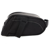 Cycling Saddle Bag Bicycle Seat Pouch Storage Bag Bike Rear Tail Waterproof