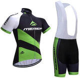 Cycling jersey bike shorts set quick dry Ropa Ciclismo MTB bicycle wear mens BICYCLING Maillot Culotte suit