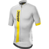 JERSEYS COSMIC GRAPHIC JERSEY Everyday jersey with ergonomic fit mavic short sleeve cycle Jersey