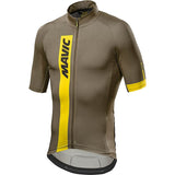 JERSEYS COSMIC GRAPHIC JERSEY Everyday jersey with ergonomic fit mavic short sleeve cycle Jersey