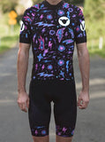 SPEXCEL Summer Cycling Clothing/maillot bicycle clothes/ropa Cycling Jerseys/Mountain Bicycle Wear Ropa Ciclismo
